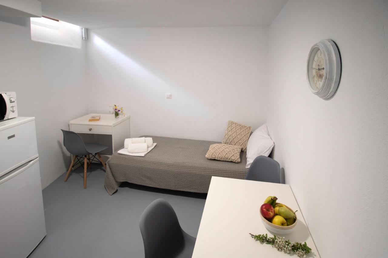 ApérathosPlatsa'S House公寓 外观 照片